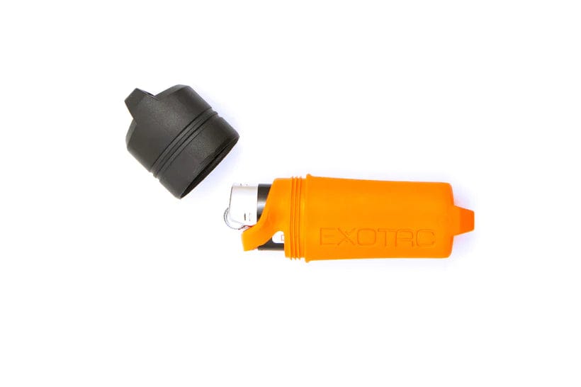 FIRESLEEVE Fortress for Classic Bic Lighter