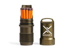 MATCHCAP XL Waterproof Match Safe