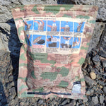Republic of Korea Armed Forces MRE