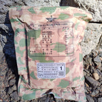 Republic of Korea Armed Forces MRE