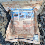 Republic of Korea Armed Forces MRE