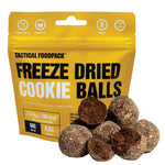 Freeze Dried Cookie Balls