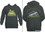 MREmountain.com Premium Hooded Sweatshirt