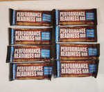 US Army Performance Readiness Bar