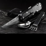 French Armed Forces Knife Multitool