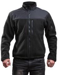 Sarma Hoodless Fleece Jacket