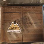 24 hour MRE Made in USA Best by 2027