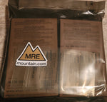 24 hour MRE Made in USA Best by 2027