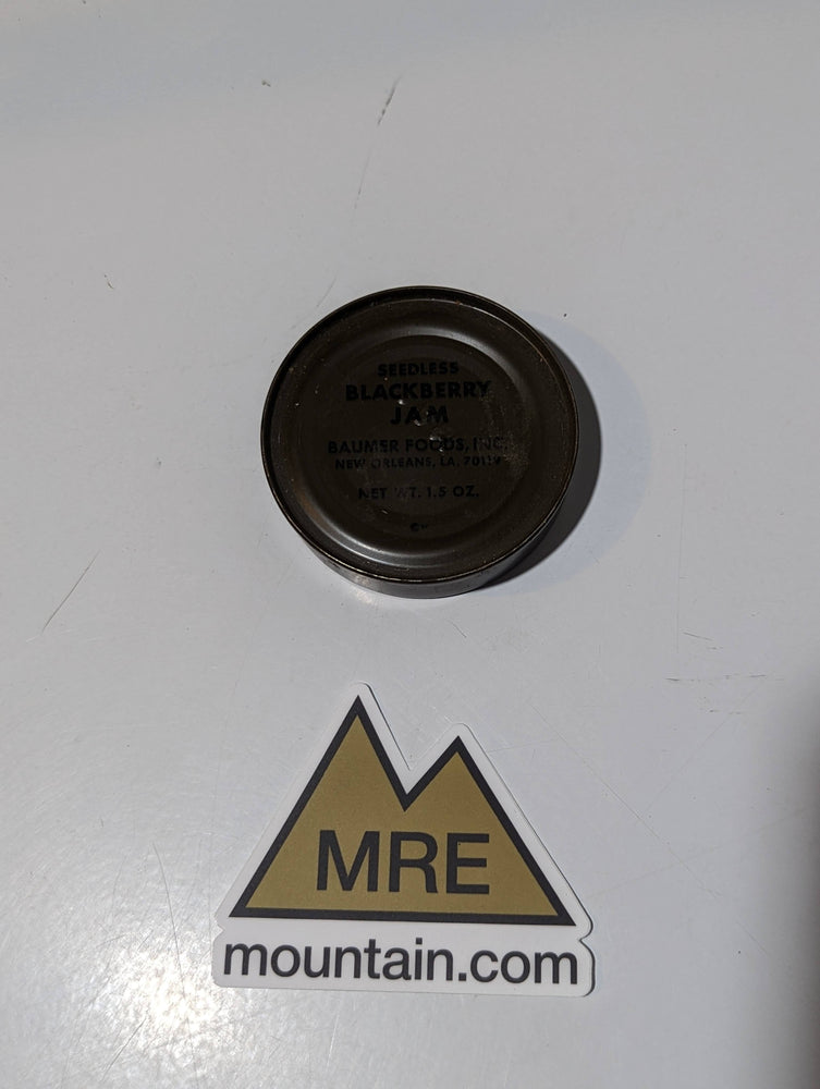 Vintage USA Meal Combat Individual (MCI) C ration Units and Accessory ...