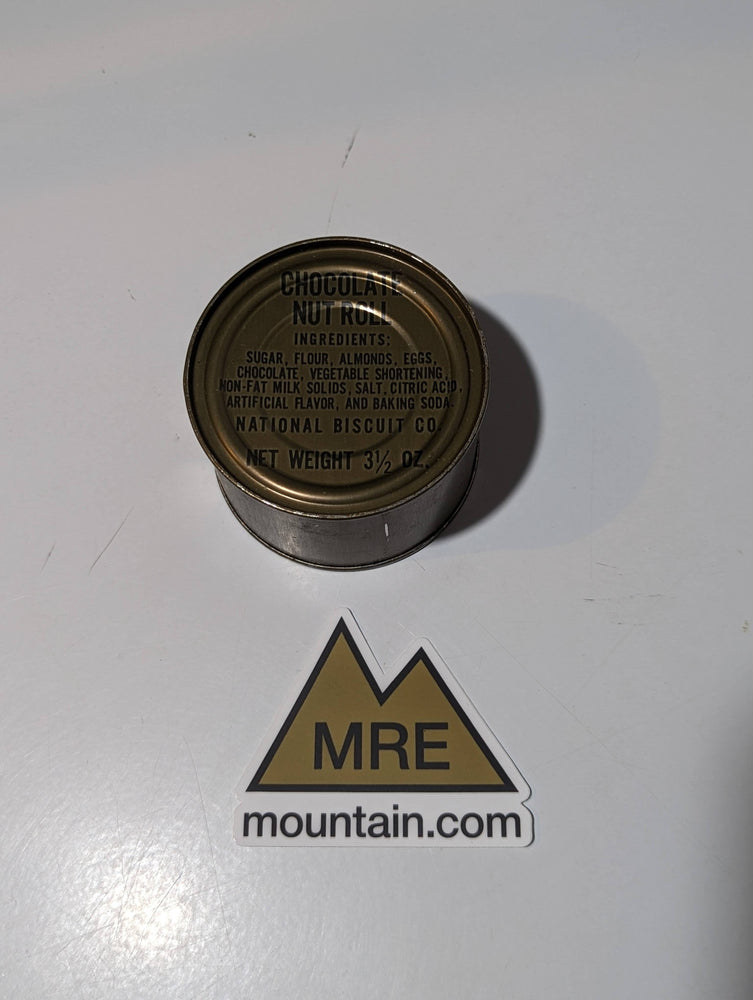 Vintage USA Meal Combat Individual (MCI) C ration Units and Accessory ...