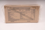 French Armed Forces RCIR 24 hr combat ration pack MRE