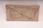 French Armed Forces RCIR 24 hr combat ration pack MRE