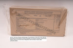 French Armed Forces RCIR 24 hr combat ration pack MRE