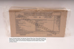 French Armed Forces RCIR 24 hr combat ration pack MRE