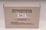 German EPA 24Hr Ration NEW Version 2025 BBD