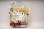 Swedish Armed Forces 24 Hour Combat Ration Pack 4600kcal