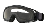 Oakley Standard Issue Ballistic Goggle Array