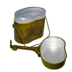 2022 Original Russian Army Soldier Mess & Griddle 2 in ONE