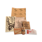 Wehrmacht Christmas ration