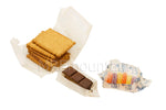 WWII Ration "Nur für Frontkämpfer im Infanterieverband"