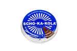 SCHO-KA-KOLA Schokakola chocolate with caffeine