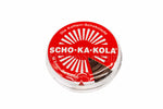 SCHO-KA-KOLA Schokakola chocolate with caffeine