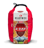 ReadyWise 2 Day Adventure Bag