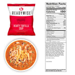 ReadyWise 72 Hour Emergency Food Supply
