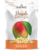 ReadyWise Simple Kitchen Mango 6 Count Case