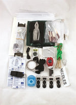 British Army Special Forces Airborne Survival Kit
