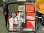 Rare Vintage 1967 US Air Force Survival Kit Over Water OV-1
