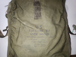 Rare Vintage 1967 US Air Force Survival Kit Over Water OV-1