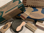 Complete Edible USA K Rations WWII Reproduction Morale Version