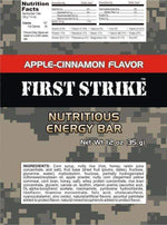 USA First Strike Bar