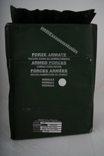 Italian Combat Rations Italian Armed Forces 24 Hour Combat Ration | Foreign and International MREs